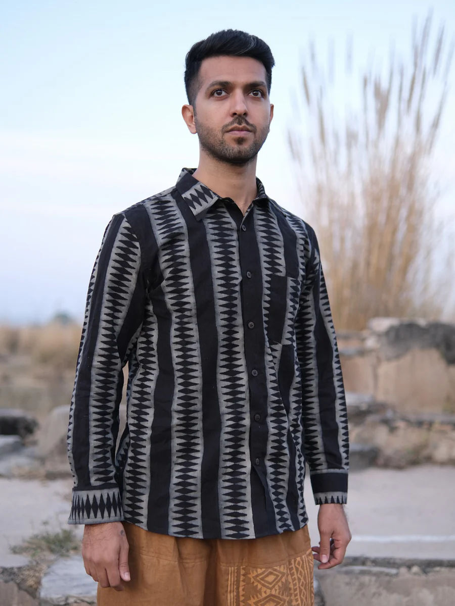 Niyam shirt